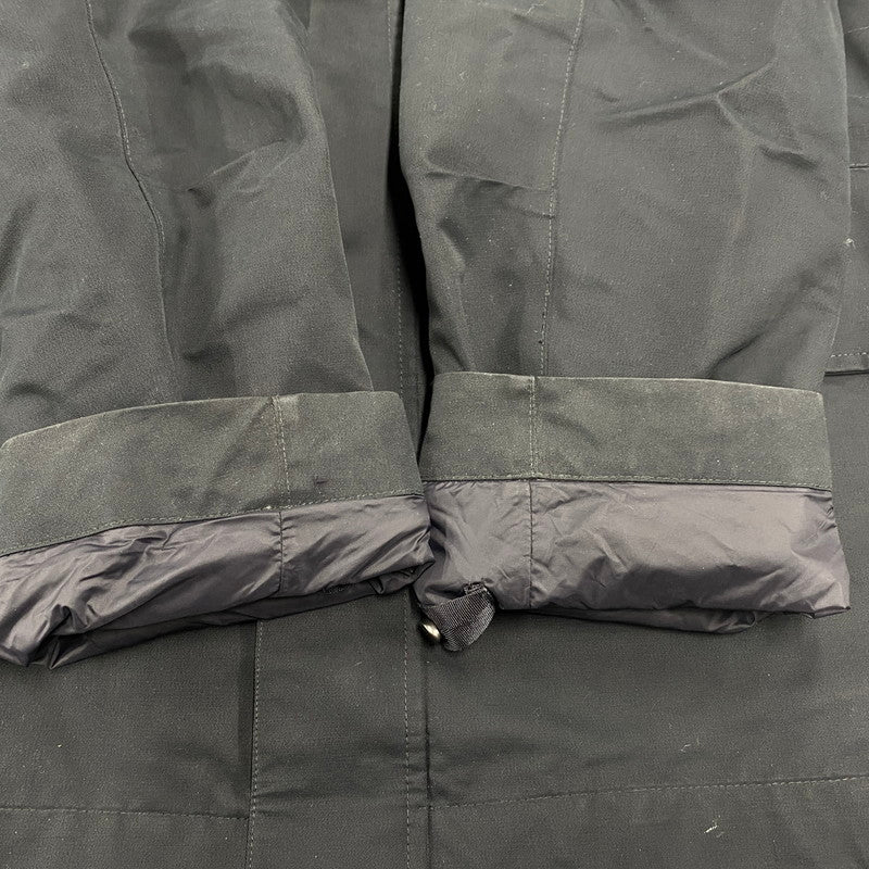 【中古品】【メンズ】 IT03945310963 3-IN-1 HOODED JACKET フーデッド ジャケット アウター 147-260402-cs-05-izu サイズ：M カラー：ブラック 万代Net店
