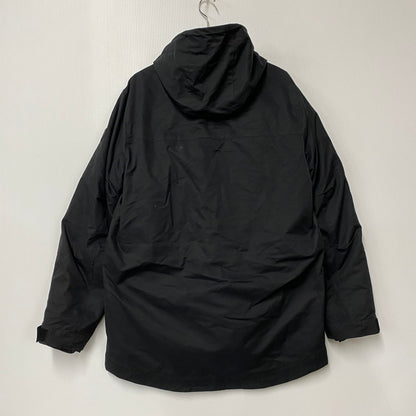 【中古品】【メンズ】 IT03945310963 3-IN-1 HOODED JACKET フーデッド ジャケット アウター 147-260402-cs-05-izu サイズ：M カラー：ブラック 万代Net店