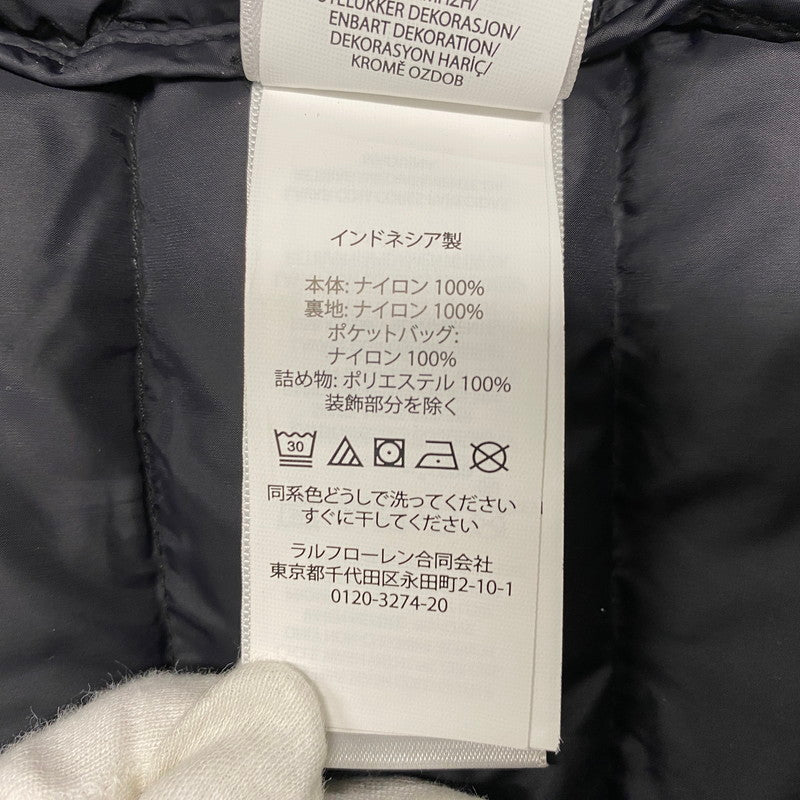 【中古品】【メンズ】 IT03945310963 3-IN-1 HOODED JACKET フーデッド ジャケット アウター 147-260402-cs-05-izu サイズ：M カラー：ブラック 万代Net店