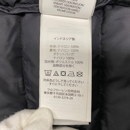 【中古品】【メンズ】 IT03945310963 3-IN-1 HOODED JACKET フーデッド ジャケット アウター 147-260402-cs-05-izu サイズ：M カラー：ブラック 万代Net店