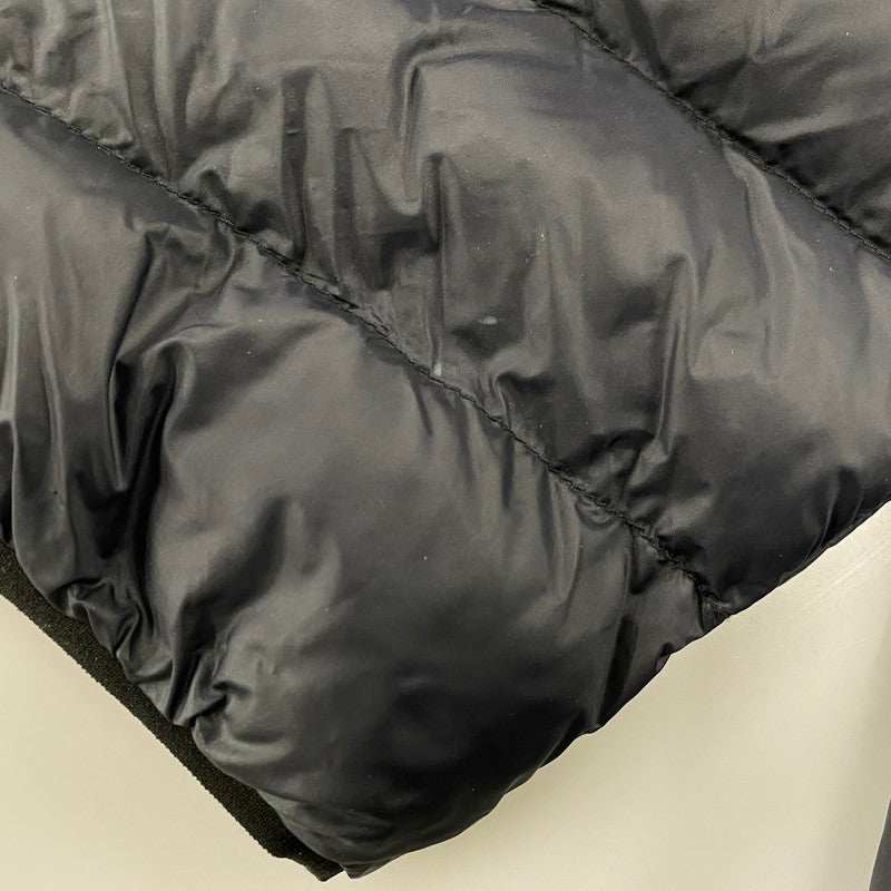 【中古品】【メンズ】 IT03945310963 3-IN-1 HOODED JACKET フーデッド ジャケット アウター 147-260402-cs-05-izu サイズ：M カラー：ブラック 万代Net店