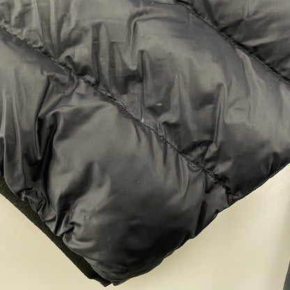 【中古品】【メンズ】 IT03945310963 3-IN-1 HOODED JACKET フーデッド ジャケット アウター 147-260402-cs-05-izu サイズ：M カラー：ブラック 万代Net店
