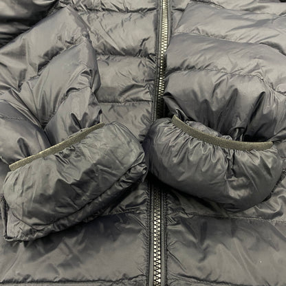 【中古品】【メンズ】 IT03945310963 3-IN-1 HOODED JACKET フーデッド ジャケット アウター 147-260402-cs-05-izu サイズ：M カラー：ブラック 万代Net店