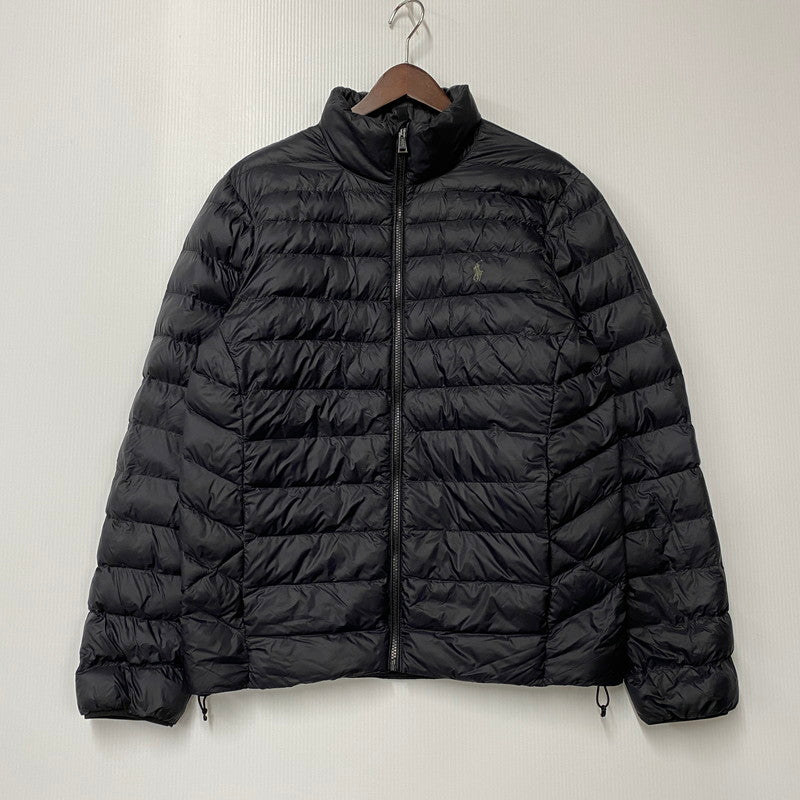 【中古品】【メンズ】 IT03945310963 3-IN-1 HOODED JACKET フーデッド ジャケット アウター 147-260402-cs-05-izu サイズ：M カラー：ブラック 万代Net店