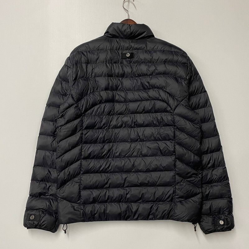 【中古品】【メンズ】 IT03945310963 3-IN-1 HOODED JACKET フーデッド ジャケット アウター 147-260402-cs-05-izu サイズ：M カラー：ブラック 万代Net店
