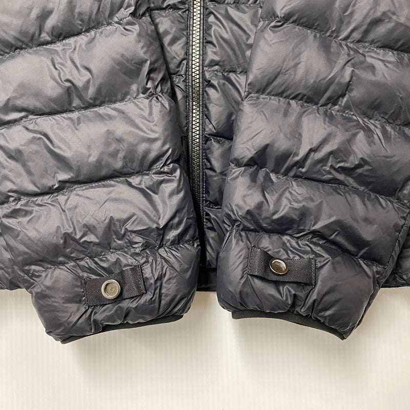 【中古品】【メンズ】 IT03945310963 3-IN-1 HOODED JACKET フーデッド ジャケット アウター 147-260402-cs-05-izu サイズ：M カラー：ブラック 万代Net店