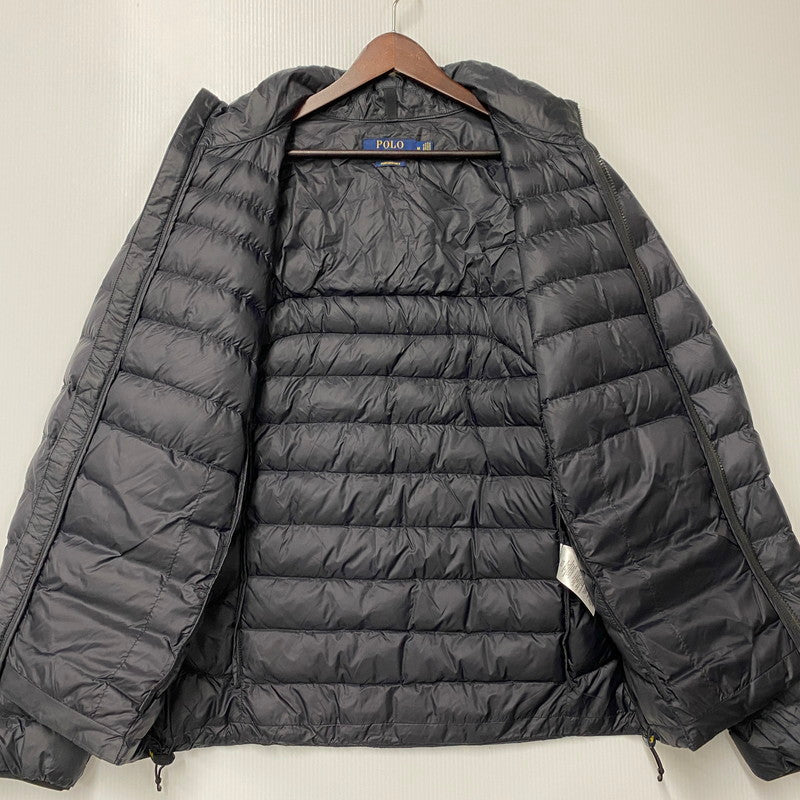【中古品】【メンズ】 IT03945310963 3-IN-1 HOODED JACKET フーデッド ジャケット アウター 147-260402-cs-05-izu サイズ：M カラー：ブラック 万代Net店