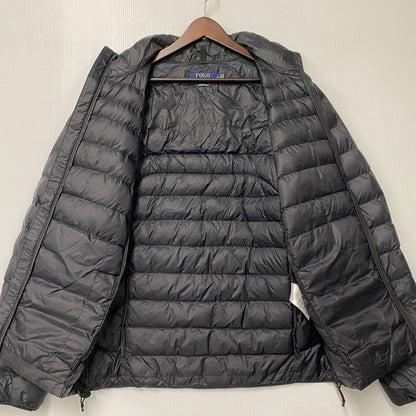 【中古品】【メンズ】 IT03945310963 3-IN-1 HOODED JACKET フーデッド ジャケット アウター 147-260402-cs-05-izu サイズ：M カラー：ブラック 万代Net店