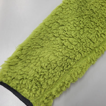 【中古品】【メンズ】 CLASSIC RETRO CARDIGAN 10961FA クラシック レトロ カーディガン フリースジャケット 144-260405-as-19-izu サイズ：S カラー：グリーン 万代Net店