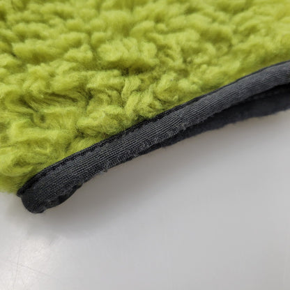 【中古品】【メンズ】 CLASSIC RETRO CARDIGAN 10961FA クラシック レトロ カーディガン フリースジャケット 144-260405-as-19-izu サイズ：S カラー：グリーン 万代Net店