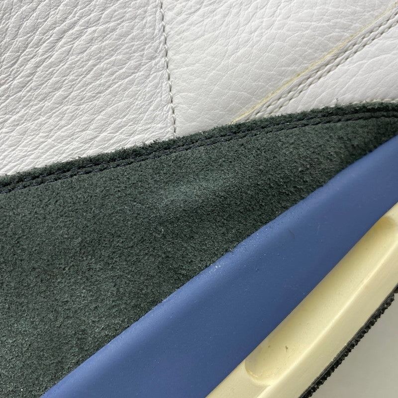 【中古品】【メンズ】 × A MA MANIERE ア・マ・マニエール HV8571-100 AIR JORDAN 3 RETRO OG SP FOR THE LOVE エア ジョーダン レトロ フォー ザ ラブ スニーカー 靴 160-260403-kh-07-izu サイズ：33 カラー：WHITE/DIFFUSED BLUE-ANTHRACITE 万代Net店