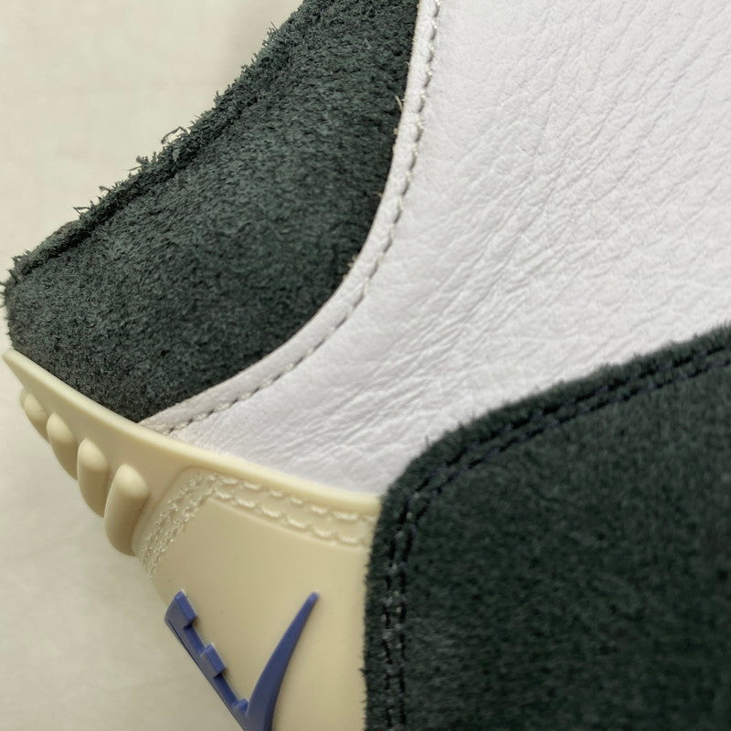 【中古品】【メンズ】 × A MA MANIERE ア・マ・マニエール HV8571-100 AIR JORDAN 3 RETRO OG SP FOR THE LOVE エア ジョーダン レトロ フォー ザ ラブ スニーカー 靴 160-260403-kh-07-izu サイズ：33 カラー：WHITE/DIFFUSED BLUE-ANTHRACITE 万代Net店
