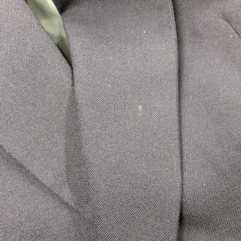 【中古品】【メンズ】 Christian Dior クリスチャンディオール 90S 2B TAILORED JACKET テーラード ジャケット アウター 141-260405-ya-02-izu サイズ：40R カラー：NAVY 万代Net店
