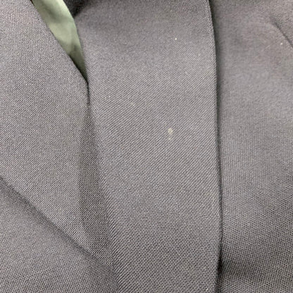 【中古品】【メンズ】 Christian Dior クリスチャンディオール 90S 2B TAILORED JACKET テーラード ジャケット アウター 141-260405-ya-02-izu サイズ：40R カラー：NAVY 万代Net店