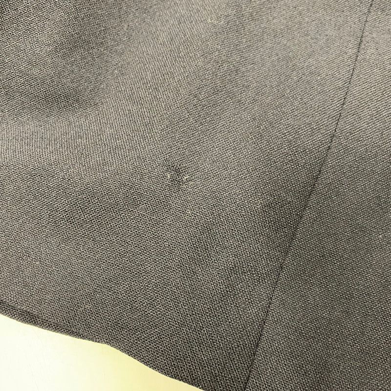 【中古品】【メンズ】 Christian Dior クリスチャンディオール 90S 2B TAILORED JACKET テーラード ジャケット アウター 141-260405-ya-02-izu サイズ：40R カラー：NAVY 万代Net店