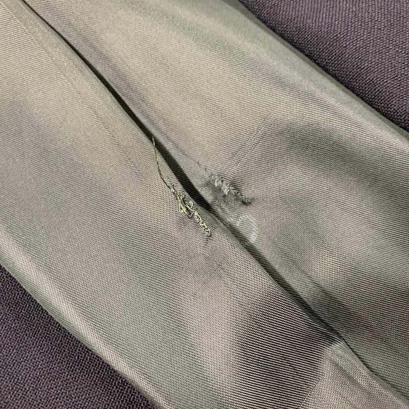 【中古品】【メンズ】 Christian Dior クリスチャンディオール 90S 2B TAILORED JACKET テーラード ジャケット アウター 141-260405-ya-02-izu サイズ：40R カラー：NAVY 万代Net店