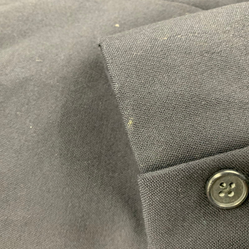 【中古品】【メンズ】 Christian Dior クリスチャンディオール 90S 2B TAILORED JACKET テーラード ジャケット アウター 141-260405-ya-02-izu サイズ：40R カラー：NAVY 万代Net店