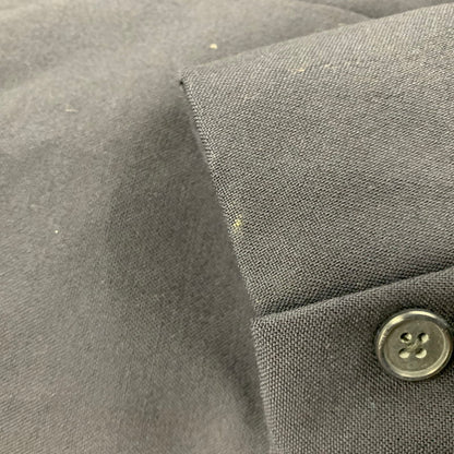 【中古品】【メンズ】 Christian Dior クリスチャンディオール 90S 2B TAILORED JACKET テーラード ジャケット アウター 141-260405-ya-02-izu サイズ：40R カラー：NAVY 万代Net店