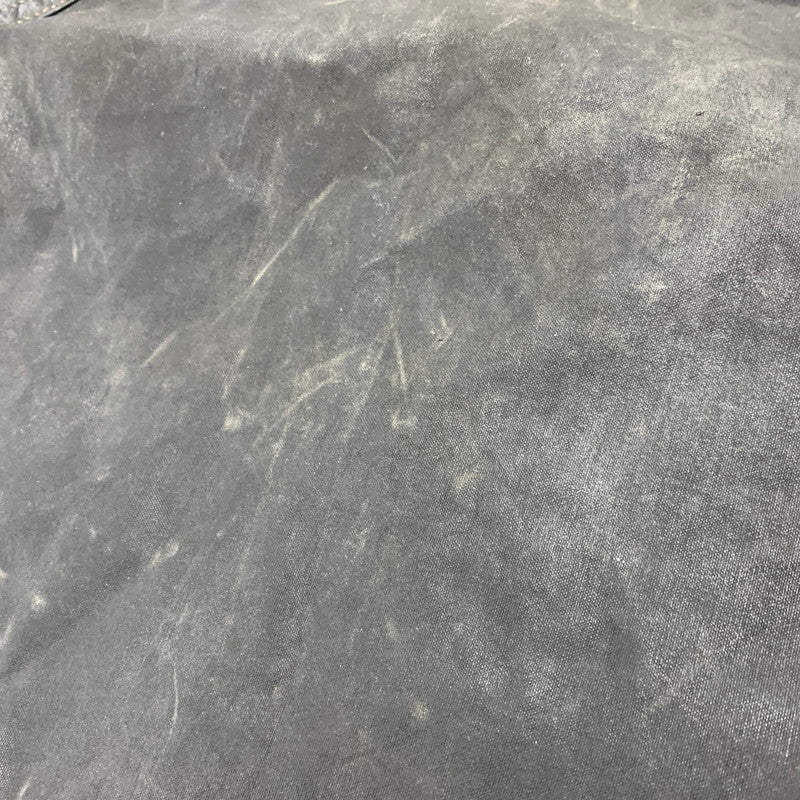 【現状渡し品】【メンズ】 サミーミラータグ LIGHTNING ZIP TRIALMASTER MOTORCYCLE WAXED JACKET ライトニングジップ モーターサイクル トライアルマスター ワックス ジャケット アウター 146-260408-kh-11-izu カラー：ブラック 万代Net店
