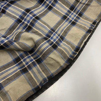 【現状渡し品】【メンズ】 サミーミラータグ LIGHTNING ZIP TRIALMASTER MOTORCYCLE WAXED JACKET ライトニングジップ モーターサイクル トライアルマスター ワックス ジャケット アウター 146-260408-kh-11-izu カラー：ブラック 万代Net店