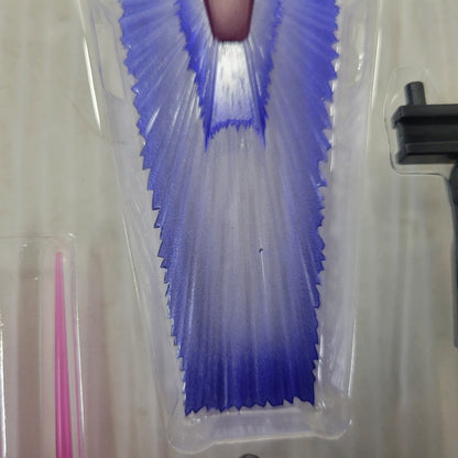 【中古品】 METAL ROBOT魂＜SIDE MS＞ ZGMF-X19A インフィニットジャスティスガンダム 056-260724-kk-09-izuh 万代Net店