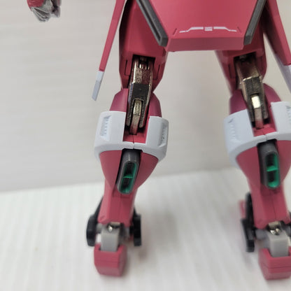 【中古品】 METAL ROBOT魂＜SIDE MS＞ ZGMF-X19A インフィニットジャスティスガンダム 056-260724-kk-09-izuh 万代Net店
