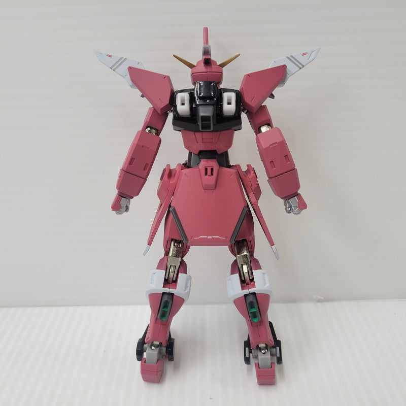 【中古品】 METAL ROBOT魂＜SIDE MS＞ ZGMF-X19A インフィニットジャスティスガンダム 056-260724-kk-09-izuh 万代Net店