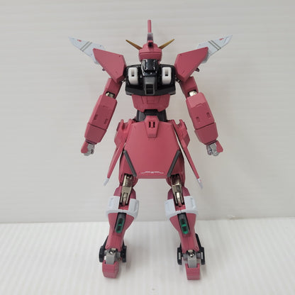 【中古品】 METAL ROBOT魂＜SIDE MS＞ ZGMF-X19A インフィニットジャスティスガンダム 056-260724-kk-09-izuh 万代Net店