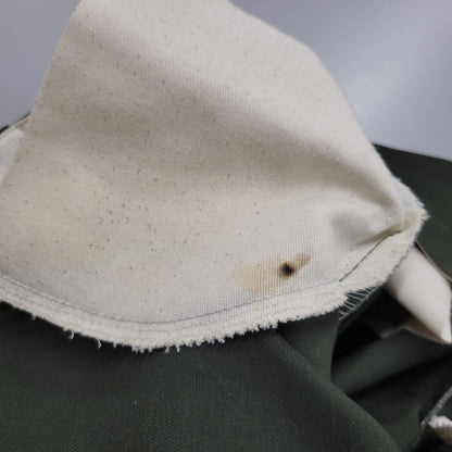 【中古品】【メンズ】 SMALL TAG USA製 YKK ZIP TROUSERS PANTS YKKジップ トラウザーズ パンツ ボトムス 157-260405-kh-10-izu サイズ：40×30 カラー：カーキ 万代Net店