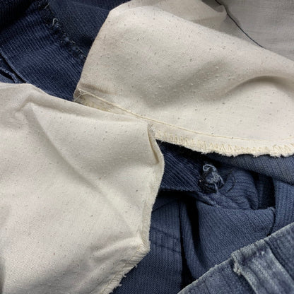 【中古品】【メンズ】 Levi's リーバイス 517-1517 42 TALON USA製 CORDUROY FLARE PANTS コーデュロイ フレア パンツ ボトムス 157-260408-kh-14-izu サイズ：33×34 カラー：ネイビー 万代Net店