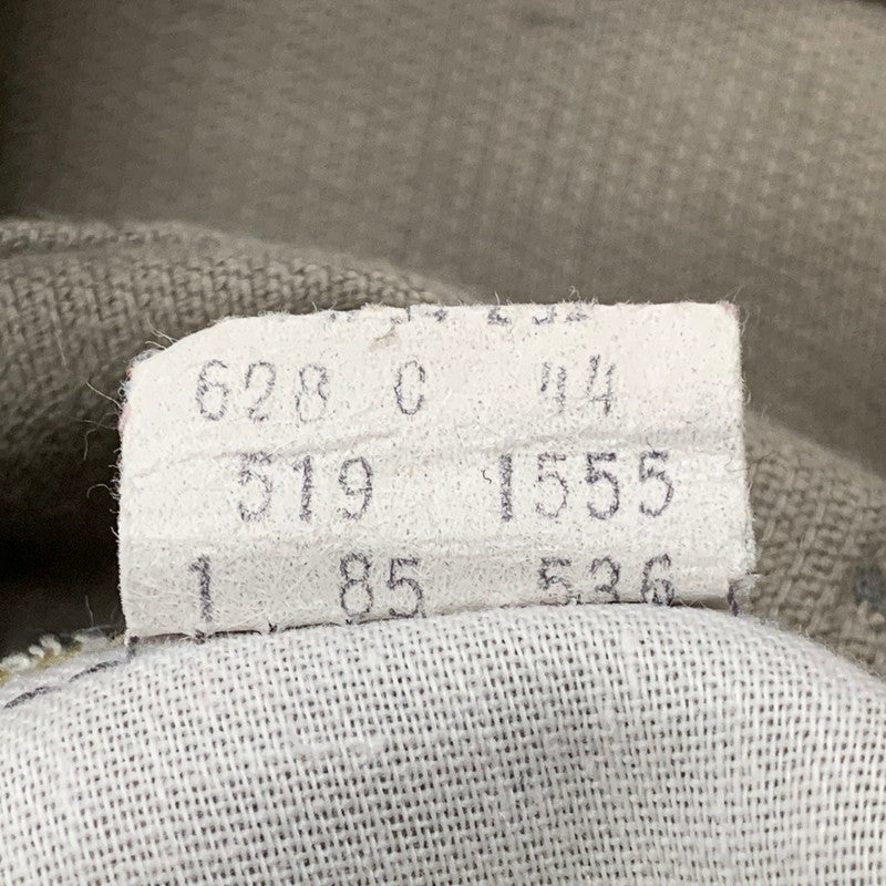 【中古品】【メンズ】 Levi's リーバイス 519-1555 刻印536 42 TALON USA製 CORDUROY FLARE PANTS コーデュロイ フレア パンツ ボトムス 157-260408-kh-15-izu サイズ：34×32 カラー：ベージュ 万代Net店