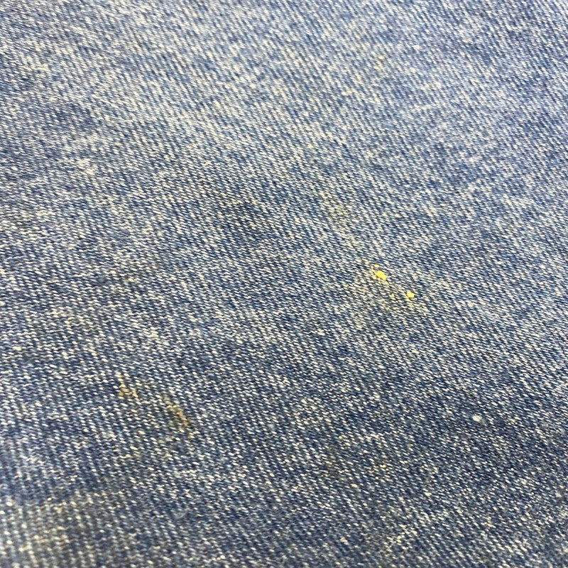 【現状渡し品】【メンズ】 Levi's リーバイス 684-0217 刻印54 SMALL スモール E 不均等V オレンジタブ USA製 BIG BELL ビッグ ベル DENIM PANTS デニム パンツ ズボン ボトムス 157-260410-ya-11-izu サイズ：31×34 カラー：インディゴ 万代Net店