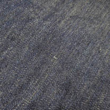 【中古品】【メンズ】 YAMANE ヤマネ シンチバック ピカソ DENIM PANTS デニムパンツ 156-260405-kh-08-izu サイズ：36×36 カラー：インディゴ 万代Net店