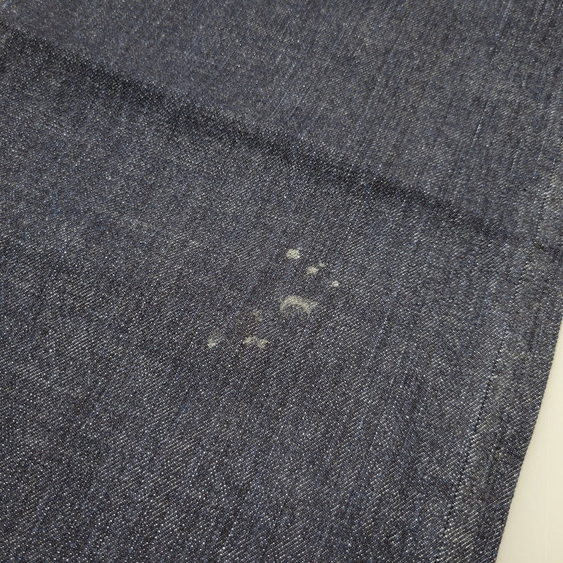 【中古品】【メンズ】 EVISU エヴィス MANY POCKETS DENIM PANTS メニーポケット デニムパンツ シンチバック 大黒×戎 ジーンズ 156-260405-as-12-izu サイズ：40 カラー：インディゴ 万代Net店