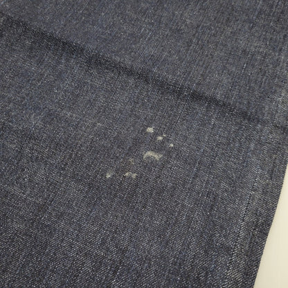 【中古品】【メンズ】 EVISU エヴィス MANY POCKETS DENIM PANTS メニーポケット デニムパンツ シンチバック 大黒×戎 ジーンズ 156-260405-as-12-izu サイズ：40 カラー：インディゴ 万代Net店