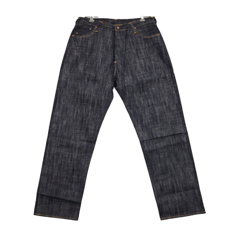 【中古美品】【メンズ】 YAMANE ヤマネ 686RR DENIM PANTS LOT1926 デニムパンツ ジーンズ ボトムス 156-260405-as-14-izu サイズ：36×31 カラー：インディゴ 万代Net店
