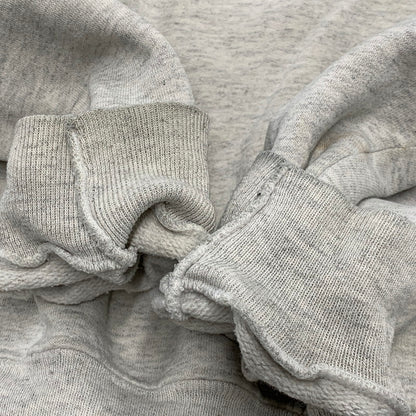 【現状渡し品】【メンズ】 CHAMPION チャンピオン メキシコ製 90’S FEDEX ORANGE BOWL SWEAT SHIRT オレンジボウル スウェット トップス 146-260801-yn-06-izu サイズ：L カラー：グレー 万代Net店