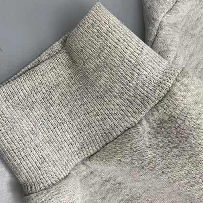 【現状渡し品】【メンズ】 CHAMPION チャンピオン メキシコ製 90’S FEDEX ORANGE BOWL SWEAT SHIRT オレンジボウル スウェット トップス 146-260801-yn-06-izu サイズ：L カラー：グレー 万代Net店