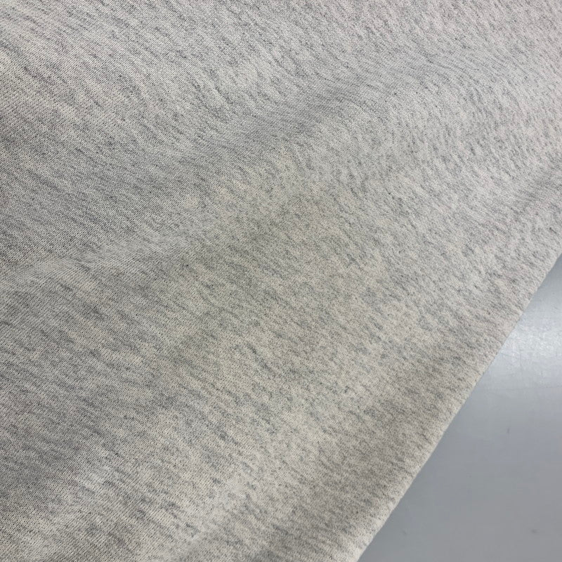 【現状渡し品】【メンズ】 CHAMPION チャンピオン メキシコ製 90’S FEDEX ORANGE BOWL SWEAT SHIRT オレンジボウル スウェット トップス 146-260801-yn-06-izu サイズ：L カラー：グレー 万代Net店