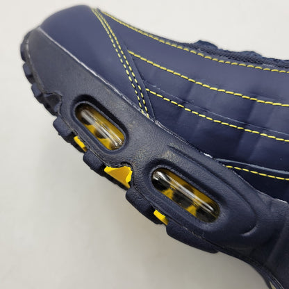 【中古美品】【メンズ】 NIKE ナイキ AIR MAX 95 OG IB7936-400 エア マックス 95 OG スニーカー シューズ 靴 160-260405-as-24-izu サイズ：29cm カラー：OBSIDIAN/OBSIDIAN 万代Net店