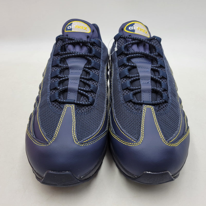【中古美品】【メンズ】 NIKE ナイキ AIR MAX 95 OG IB7936-400 エア マックス 95 OG スニーカー シューズ 靴 160-260405-as-24-izu サイズ：29cm カラー：OBSIDIAN/OBSIDIAN 万代Net店