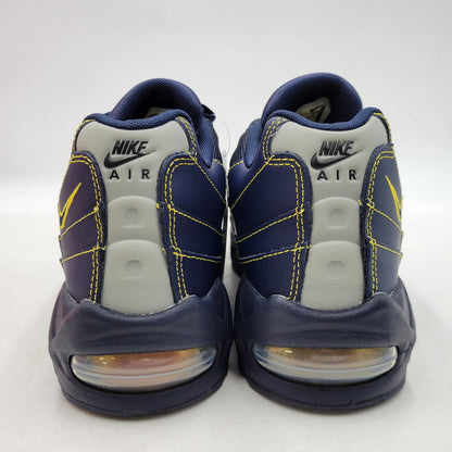【中古美品】【メンズ】 NIKE ナイキ AIR MAX 95 OG IB7936-400 エア マックス 95 OG スニーカー シューズ 靴 160-260405-as-24-izu サイズ：29cm カラー：OBSIDIAN/OBSIDIAN 万代Net店