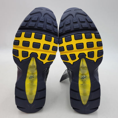 【中古美品】【メンズ】 NIKE ナイキ AIR MAX 95 OG IB7936-400 エア マックス 95 OG スニーカー シューズ 靴 160-260405-as-24-izu サイズ：29cm カラー：OBSIDIAN/OBSIDIAN 万代Net店