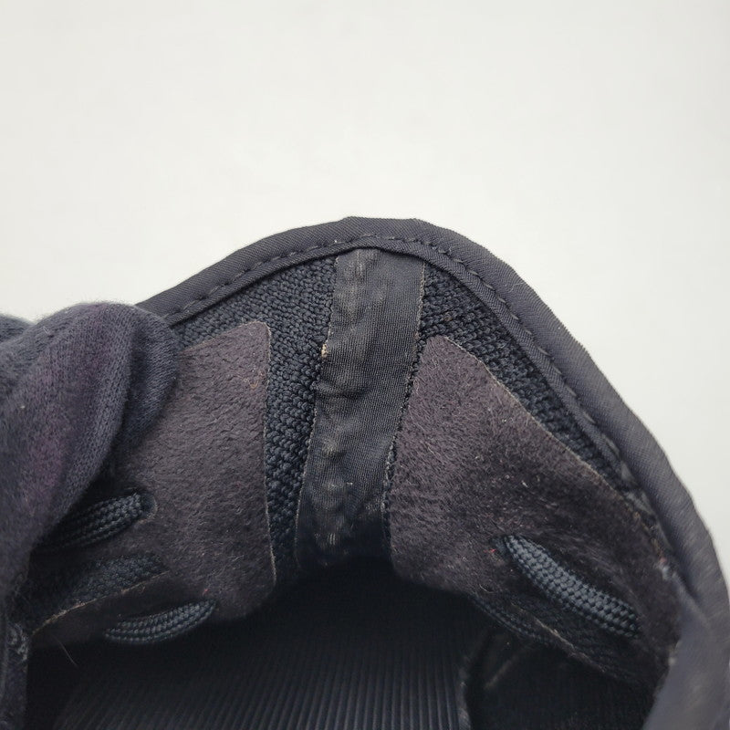 【中古品】【メンズ】 YEEZY BOOST 350 V2 CP9652 イージー ブースト 350 V2 スニーカー シューズ 靴 161-260405-as-29-izu サイズ：27.5cm カラー：CBLACK/CBLACK/RED 万代Net店