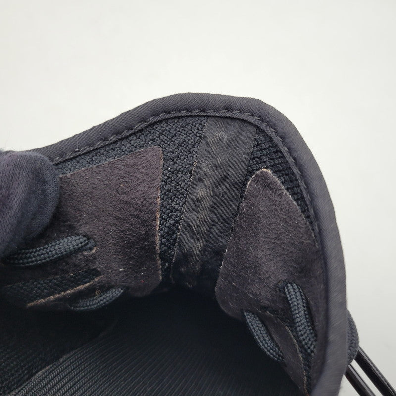 【中古品】【メンズ】 YEEZY BOOST 350 V2 CP9652 イージー ブースト 350 V2 スニーカー シューズ 靴 161-260405-as-29-izu サイズ：27.5cm カラー：CBLACK/CBLACK/RED 万代Net店