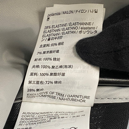 【中古品】【メンズ/レディース】 ARC'TERYX アークテリクス AERIOS 35 BACKPACK X000009588 エアリオス 35 バックパック リュック バッグ カバン 鞄 188-260405-as-04-izu カラー：ブラック 万代Net店