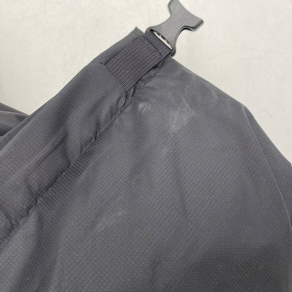 【中古品】【メンズ/レディース】 ARC'TERYX アークテリクス AERIOS 35 BACKPACK X000009588 エアリオス 35 バックパック リュック バッグ カバン 鞄 188-260405-as-04-izu カラー：ブラック 万代Net店