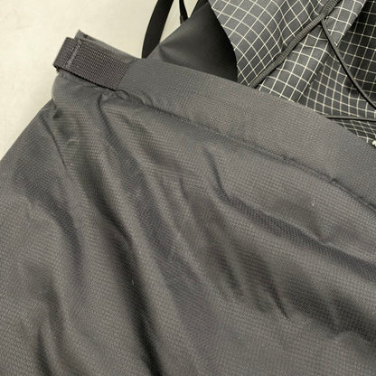 【中古品】【メンズ/レディース】 ARC'TERYX アークテリクス AERIOS 35 BACKPACK X000009588 エアリオス 35 バックパック リュック バッグ カバン 鞄 188-260405-as-04-izu カラー：ブラック 万代Net店