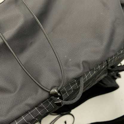 【中古品】【メンズ/レディース】 ARC'TERYX アークテリクス AERIOS 35 BACKPACK X000009588 エアリオス 35 バックパック リュック バッグ カバン 鞄 188-260405-as-04-izu カラー：ブラック 万代Net店