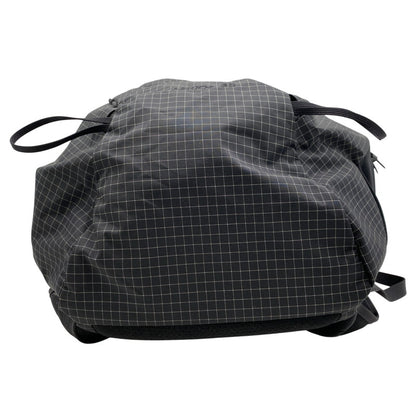 【中古品】【メンズ/レディース】 ARC'TERYX アークテリクス AERIOS 35 BACKPACK X000009588 エアリオス 35 バックパック リュック バッグ カバン 鞄 188-260405-as-04-izu カラー：ブラック 万代Net店